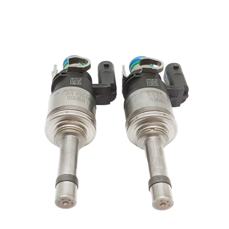 4PC DS7G-9F593-EA 燃料インジェクター DS7G9F593EA エスケープ 1.5T