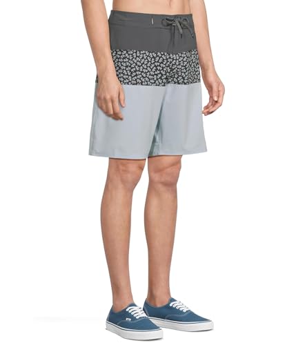 Quiksilver Men's Surfsilk Panel 20 Boardshorts2