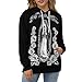 Our Lady of Guadalupe - Virgin Mary Sweatshirt Fashion Classic Hoody Big Pocket Pullover Hoodie Men Women Long Sleeve Drawstring Hoodie 3XL