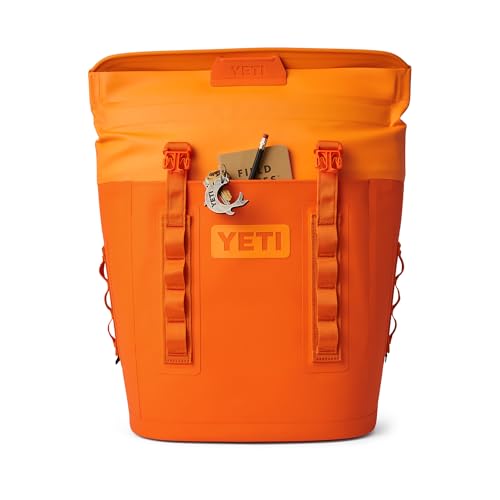 Image of YETI Hopper M Series Backpack Soft Sided Coolers with MagShield Access