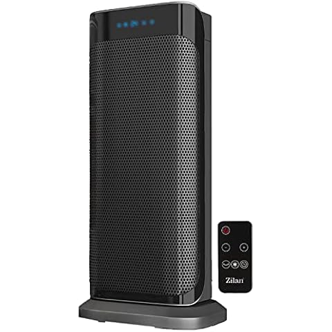 Keramik Heizlüfter energiesparend | 2000 Watt Cover