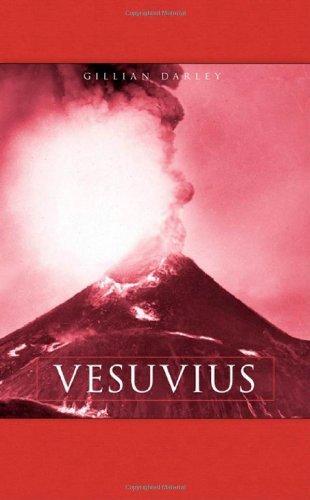 Vesuvius (Wonders of the world Book 14)