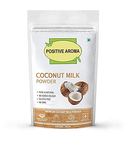 Coconut Milk Powder Pure Natural Strengthen Immunity Boosts Hair Growth 100g (3.5oz) Coconut Milk Powder Pure Natural Strengthen Immunity Boosts Hair Growth 100g (3.5oz)