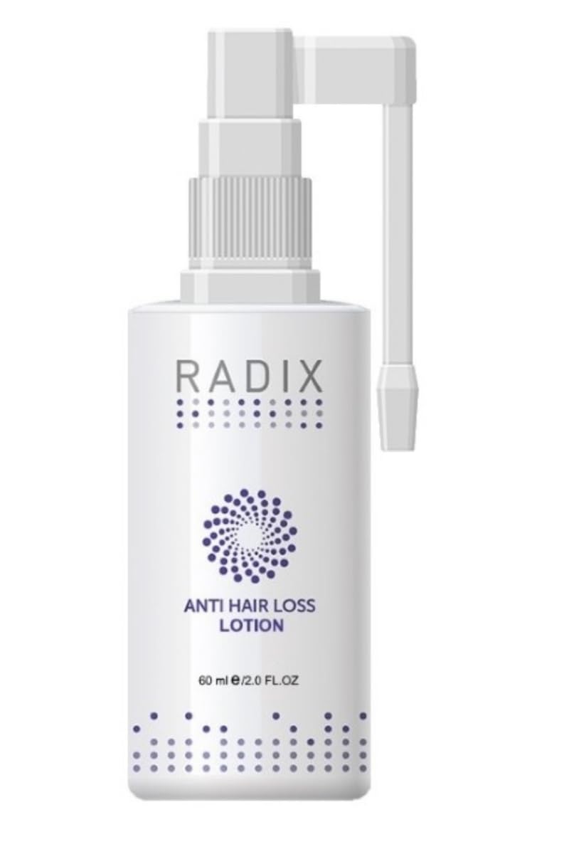 Sérum capillaire premium Radix haute concentration Procapil et Biotinoyl - 7