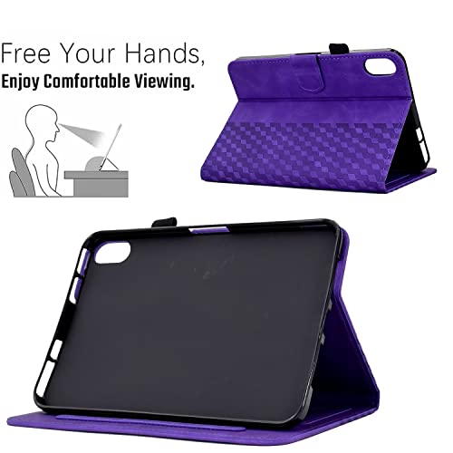Fancity for iPad (A16) 11th Generation 11 Inch 2025, iPad 10th Generation 10.9 inch 2022 - Image 3