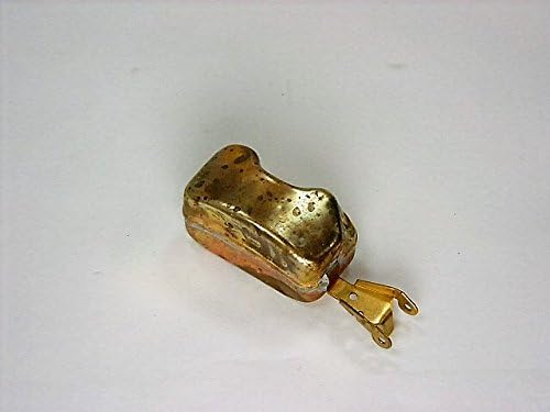 CARBURETOR FLOAT For TRI POWER ROCHESTER 2JET CARBURETORS in 1955-1961 Chevrolet Oldsmobile
