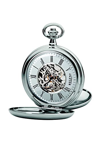 Preisvergleich Produktbild Regent Klassische Uhr 11340062
