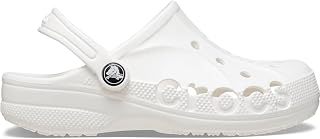 Crocs Kids' Via Clogs
