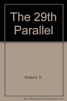 Paperback The 29th Parallel Book