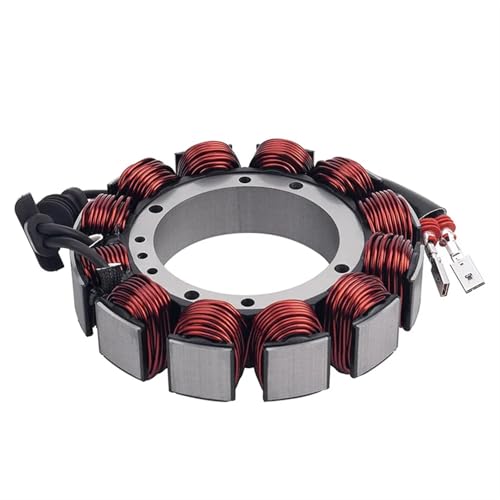 Stator d'allumage pour Electra Glide EFI FLHTI 29987-02A alternateur moto