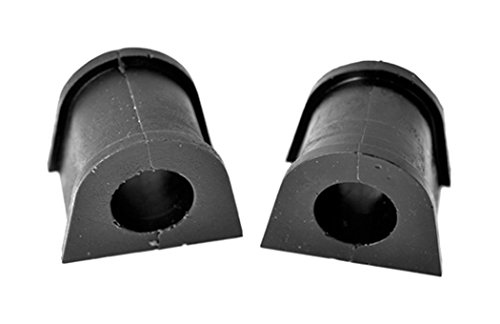 Cojinetes de poliuretano Powerflex PFF1-810-22BLK de maxima rigidez y larga duracion