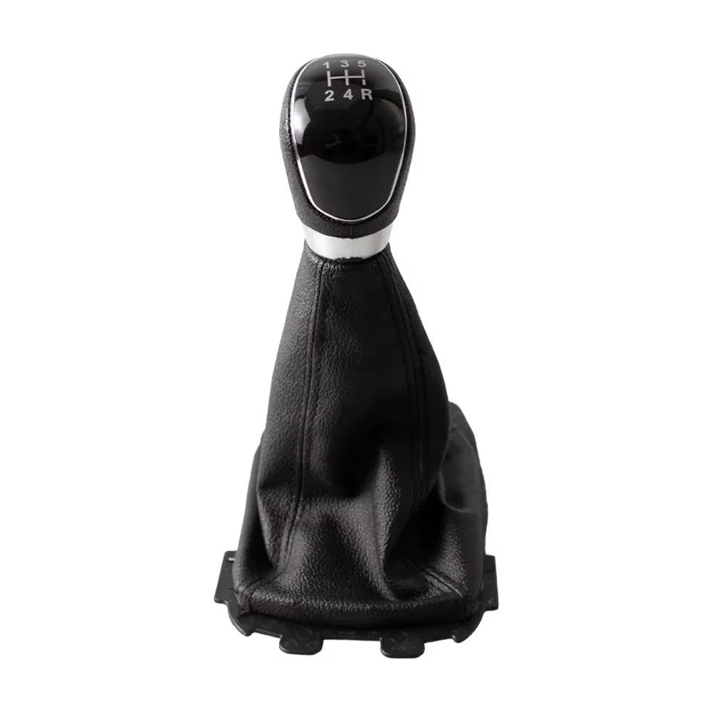 YDXHERTA Auto Accessory Manual Gear Shift Knob for Ecosport 2013-2018