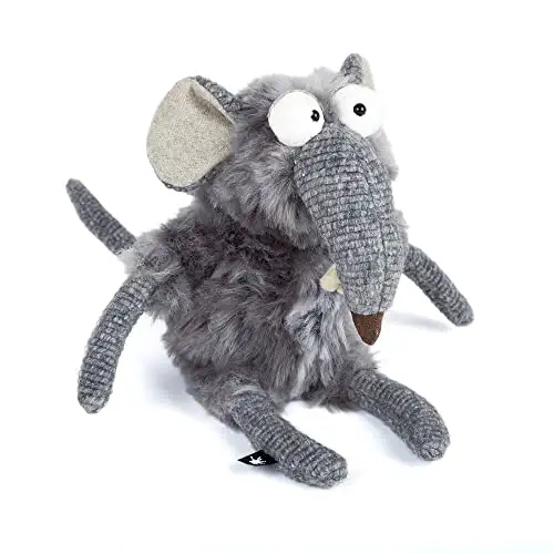 Sigikid Drache Fafner Kuscheltier - Bayreuther Festspiele 2025 Edition 50cm