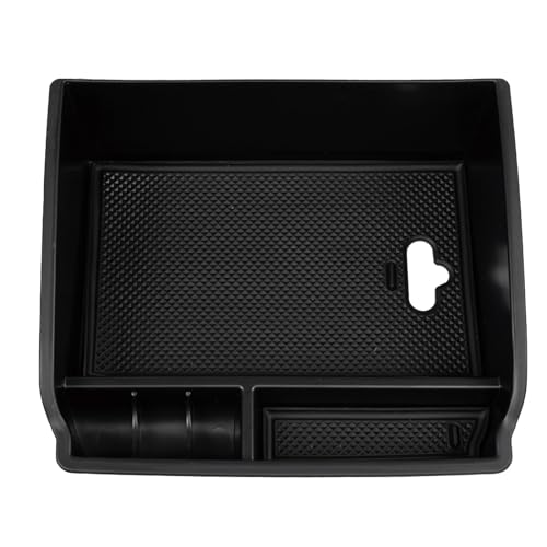 Organizador de consola central para automóvil Toyota Hilux 15-22