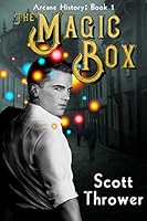 The Magic Box 1999550145 Book Cover