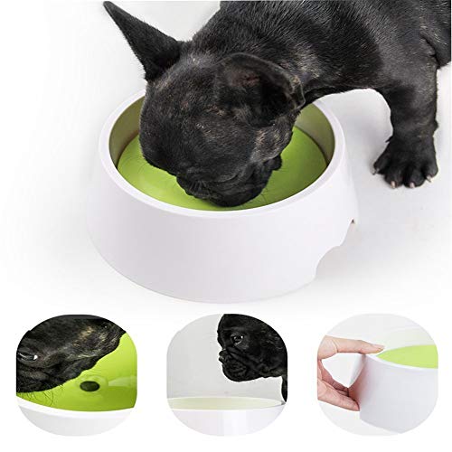 Shuxuanltd Ciotole per Cani Ciotole per Gatti Cibo...