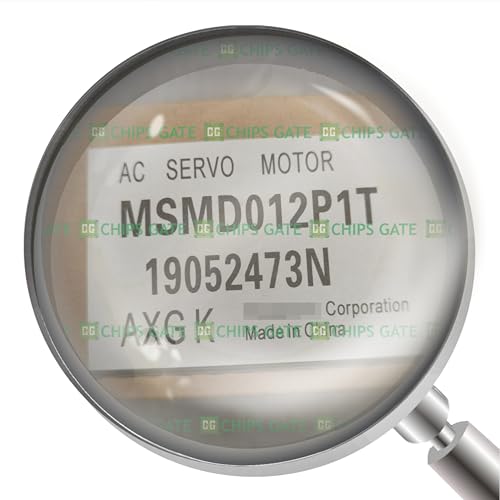 Servo Motor MSMD012P1T 1PC New for Shipping