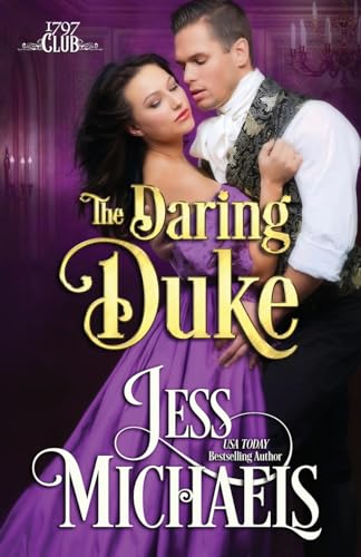 The Daring Duke: The 1797 Club