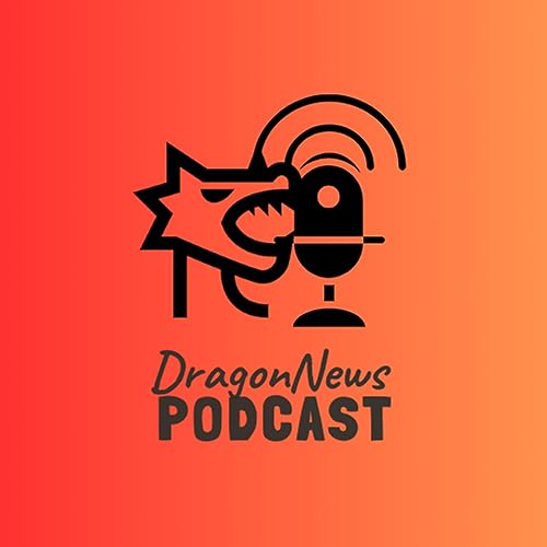 Dragon News Ep.1
