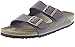 Produktbild BIRKENSTOCK Arizona BF Sandalen UND Slipper Herren braun 43