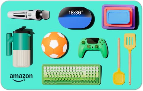 Image of Amazon eGift Card