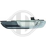 Lampenart: LED Diederichs 2205427 Spiegelblinker Links