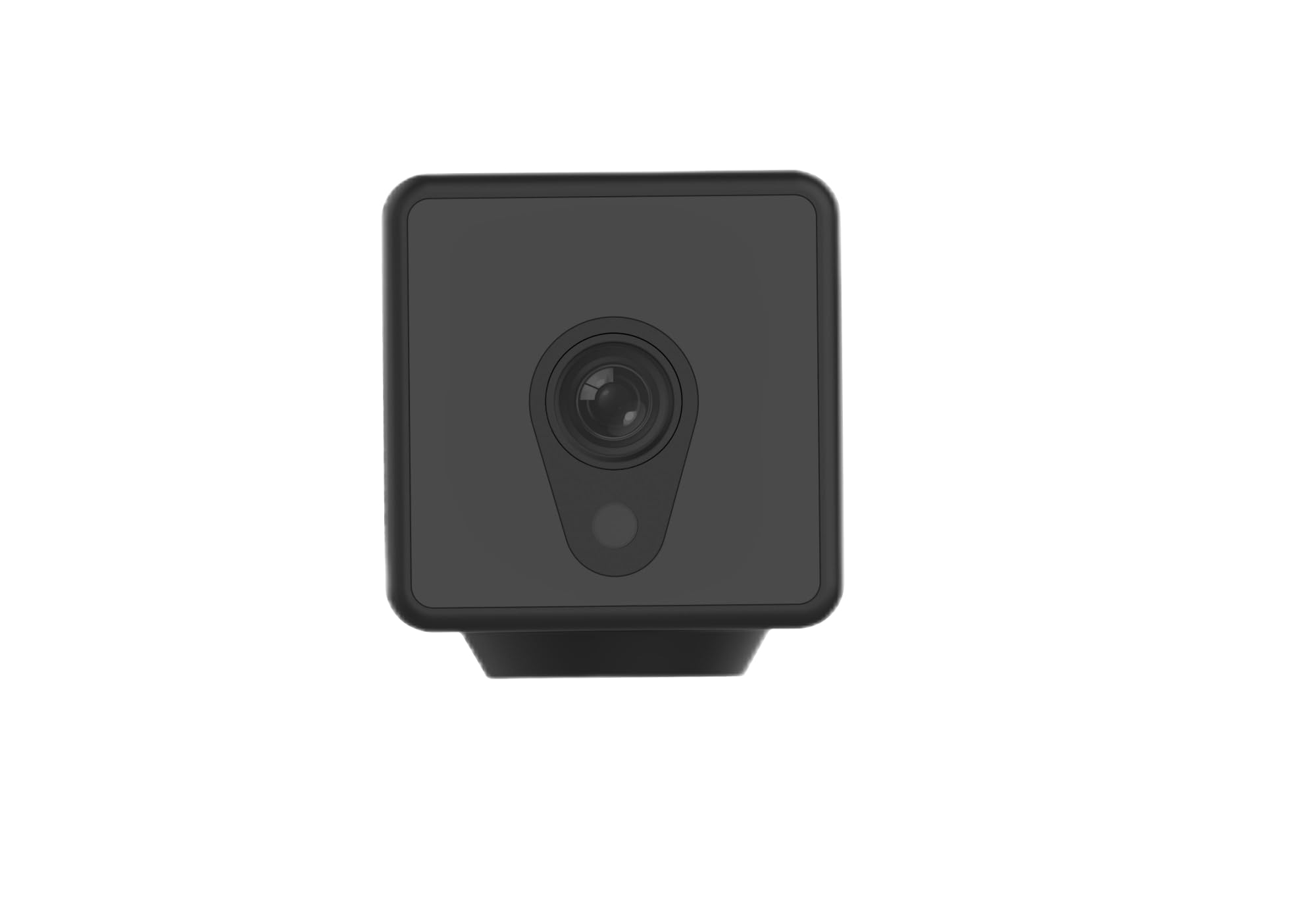 Gatijan Wireless Camera WiFi Security Cameras Mini Home Indoor Camera Portable Smart House Dog Pet Cameras Indoor Office Cameras, Wide Angle Night Vision Motion Detection Cams-image-32