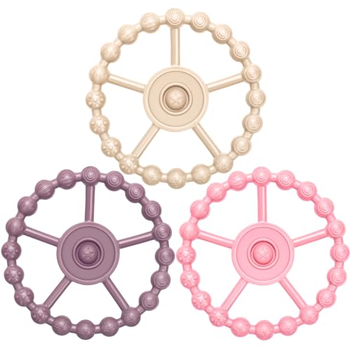 baby teething ring