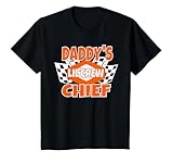 Photo Gallery daddy s lil crew chief camicie pit crew racing team maglietta Photo Gallery daddy s lil crew chief camicie pit crew racing team maglietta