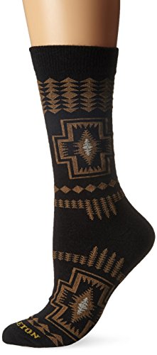 Pendleton Women's Crew Socks - Wool Blends - Main Image