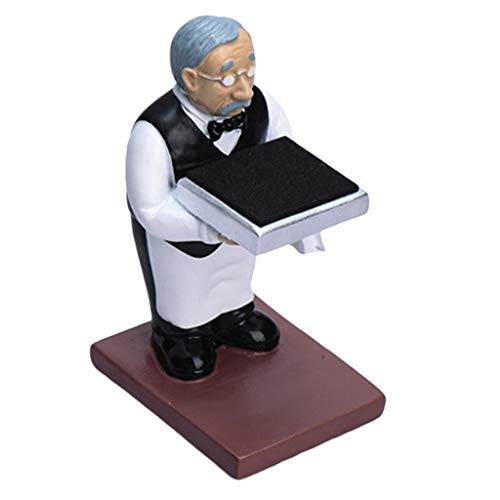 Preisvergleich Produktbild Bonarty Creative Schmuckständer Schmuckhalter für Uhren Armbänder, Uhrenhalter Uhrenständer