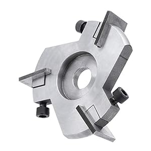 Kelwf 90mm Fräser HT2303 Holzbearbeitungs-Sägeblatt