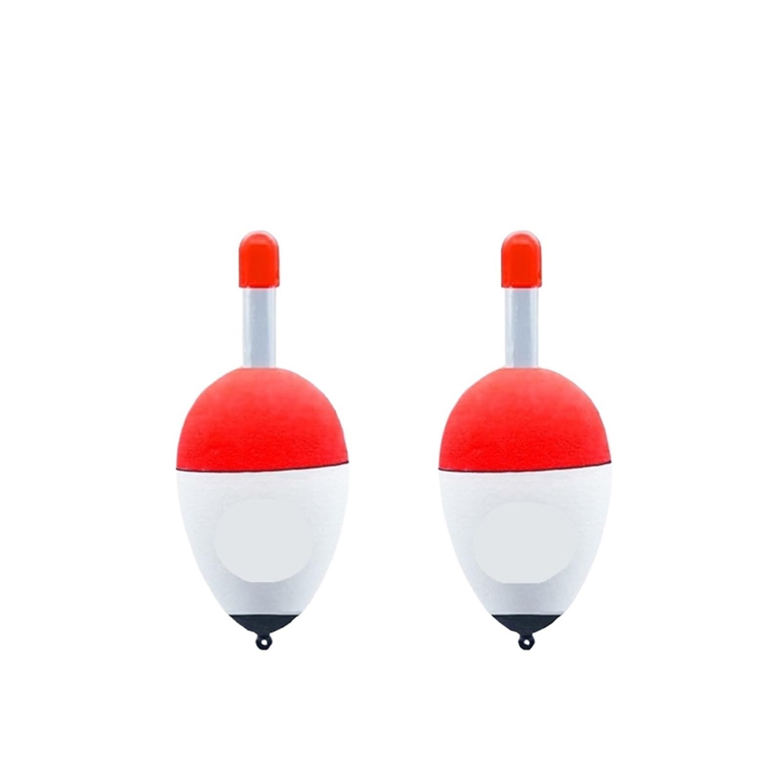 Flotteur Lumineux Pour Pêche De Nuit - Poids 40 G, Matière PP, Visibilité Améliorée, Pour Lancer Longue Distance