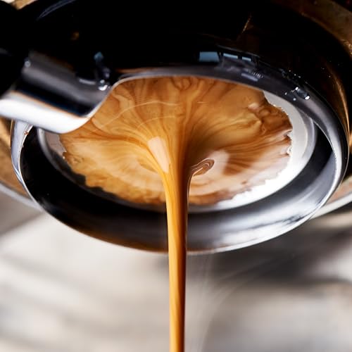 Image of Mt. Comfort Coffee Espresso Roast, 2.5lb - Flavor Notes of Chocolate & Caramel - Roasted Whole Beans
