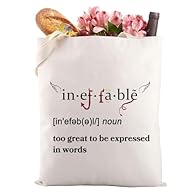 【MATERIAL】 Our cosmetic bags are made of cotton and linen with exquisite workmanship, strong wear resistance, durability, waterproof design, easy to carry at home and travel. 【SIZE】23cm*18cm, manual measurement, please allow a slight error. It can be...