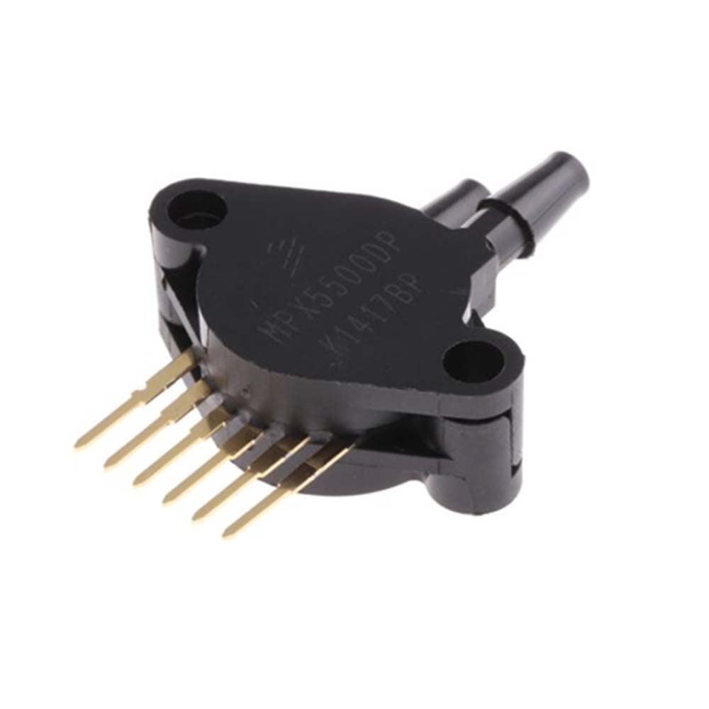 Capteurs De Pression MPX10DP, MPX2100DP, MPX5700DP, MPX5100DP, MPX5700GP, MPX5700AP, MPX5500DP, MPX5010DP, MPX5050DP, MPX4250DP, MPX4250AP