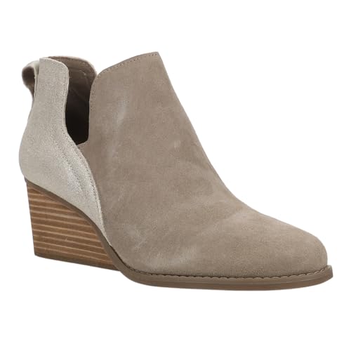 TOMS Women's Gwen Ankle Boot2