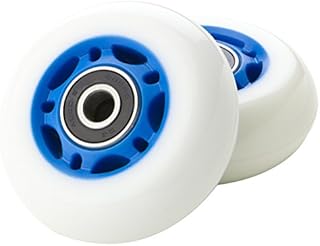 RipStik Casterboard Replacement Wheel Set (Blue)