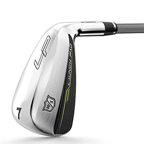 Wilson DOES NOT APPLY Staff Launch Pad 2 Women'S Graphite Golf Irons - Right Hand, Ladies thumb #4