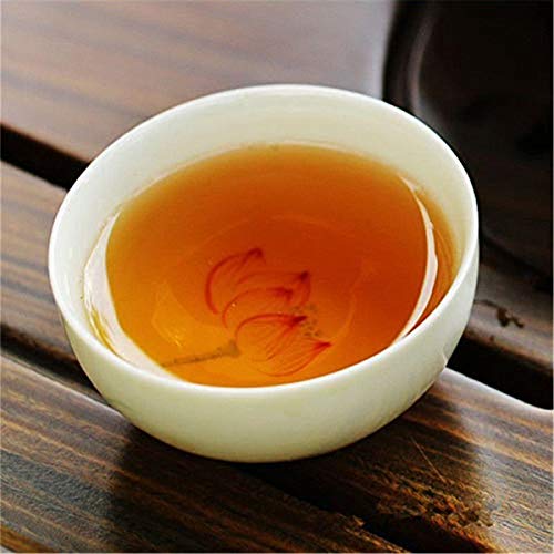 通用 100g Raw Puer Tea Cake Yunnan Fragante Moonlight White Tuocha Puer Tea Orgánico Natural Pu'er Old Tree Green Puer Tea - Imagen 8