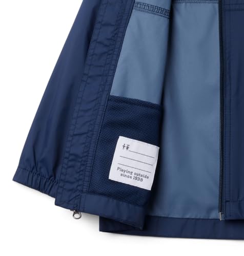 Listado de Chaquetas impermeables para Bebé los 5 mejores. 9 Chaquetas impermeables para Bebé marca Columbia (3)