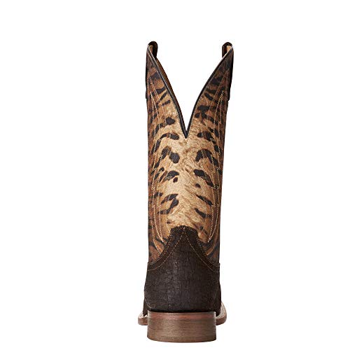 Image of Ariat Men's Circuit Stride Western Boot