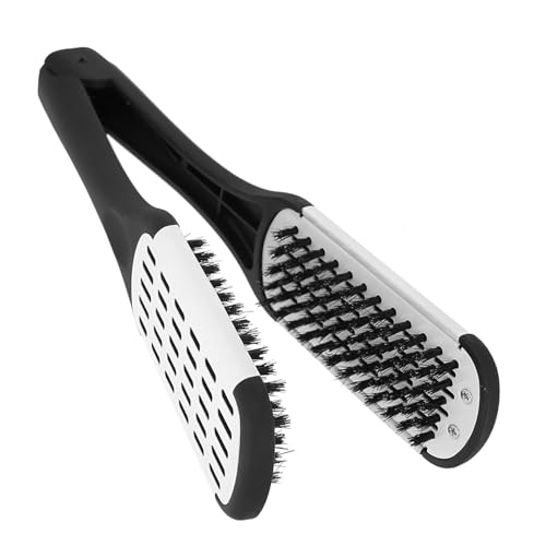 Peine alisador profesional con diseño ergonómico miniatura 6