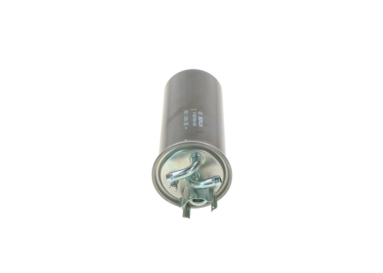 BOSCH Kraftstofffilter 0450906459