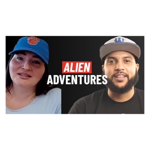 Just a Slice: Alien Chronicles: Pop Culture Extraterrestrials