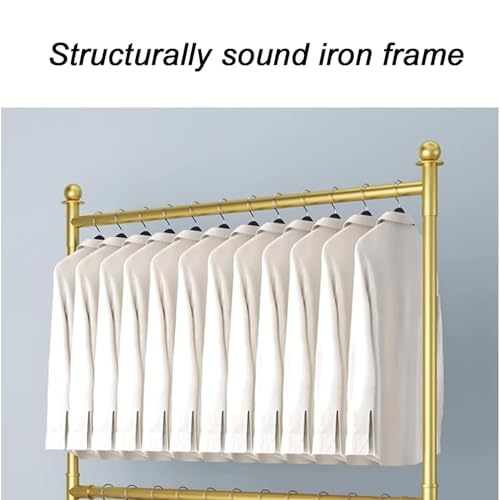 Generico Espositore Multistrato per Campioni di Tessuto - Porta Sciarpe e tappeti da Terra per Uso Domestico e Commerciale, Elegante Organizer e vetrina per Tessuti, Design Versatile