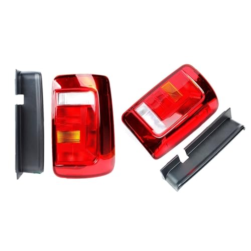 Feu clignotant arrière gauche VW Caddy 2016 2017 2018 2019 2020 - 2