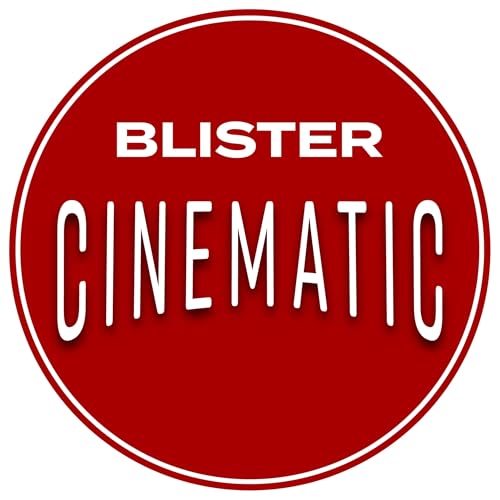 Blister Cinematic cover art