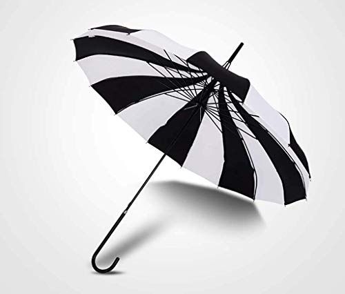 防水傘パゴダ傘