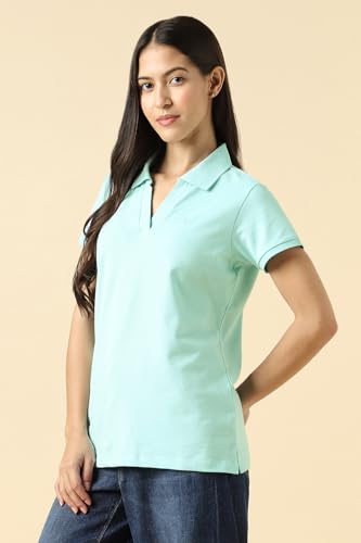 Image of Allen Solly Women T-Shirt